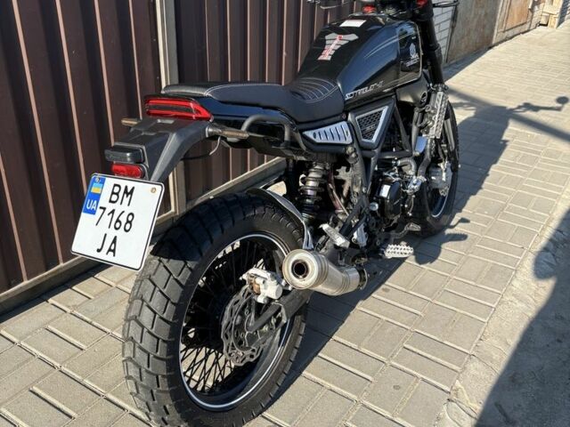 Геон Другая, объемом двигателя 0.3 л и пробегом 0 тыс. км за 2200 $, фото 3 на Automoto.ua
