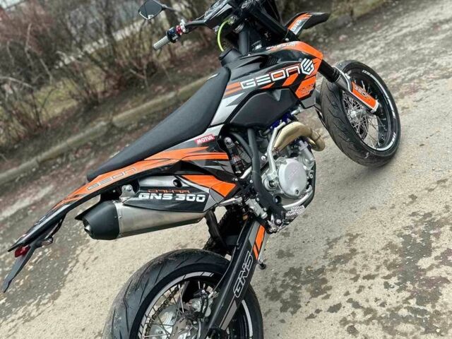 Геон Другая, объемом двигателя 0.3 л и пробегом 0 тыс. км за 3260 $, фото 7 на Automoto.ua