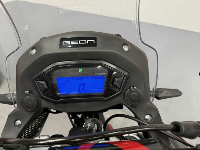 Геон Інша, об'ємом двигуна 0.3 л та пробігом 0 тис. км за 2299 $, фото 8 на Automoto.ua