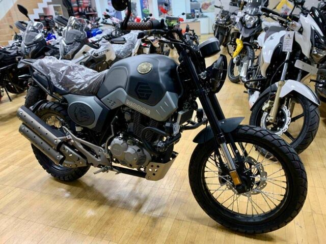 Геон Другая, объемом двигателя 0.25 л и пробегом 0 тыс. км за 1799 $, фото 5 на Automoto.ua