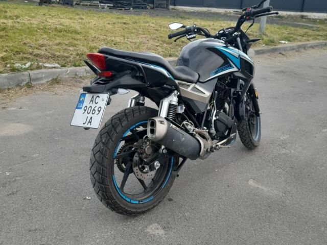 Геон Другая, объемом двигателя 0.25 л и пробегом 0 тыс. км за 1325 $, фото 1 на Automoto.ua