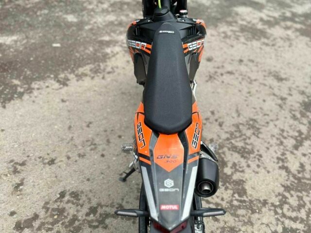 Геон Другая, объемом двигателя 0.3 л и пробегом 0 тыс. км за 3260 $, фото 6 на Automoto.ua