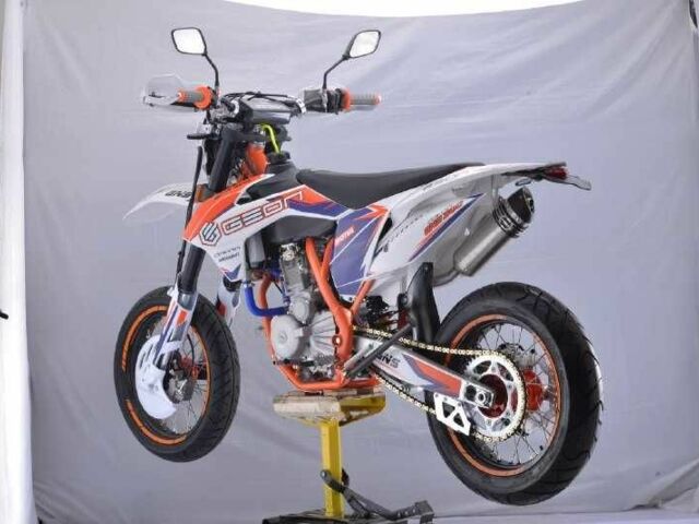 Геон Другая, объемом двигателя 0.3 л и пробегом 0 тыс. км за 2990 $, фото 5 на Automoto.ua