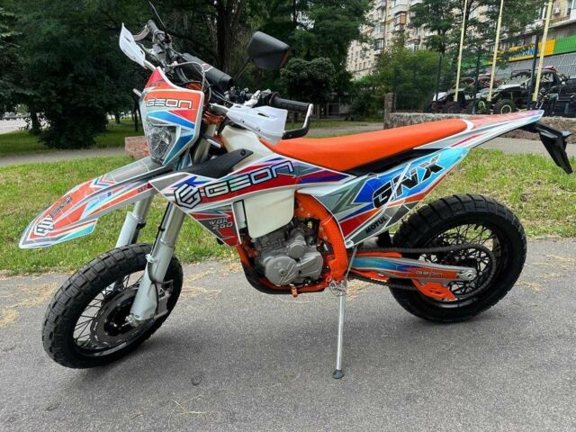 Геон Другая, объемом двигателя 0.3 л и пробегом 0 тыс. км за 3320 $, фото 4 на Automoto.ua