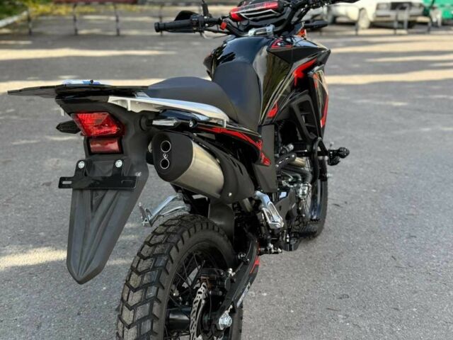 Геон Інша 2025 у Тернополі на Automoto.ua Геон Інша, об'ємом двигуна 0.3 л та пробігом 0 тис. км за 2300 $, фото 7 на Automoto.ua