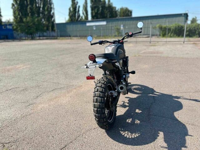 Геон Другая, объемом двигателя 0.3 л и пробегом 0 тыс. км за 2420 $, фото 5 на Automoto.ua
