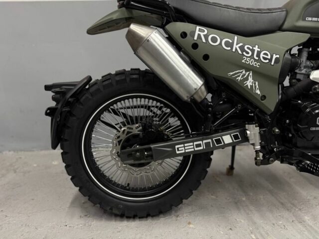 Геон Інша, об'ємом двигуна 0.25 л та пробігом 0 тис. км за 1929 $, фото 11 на Automoto.ua