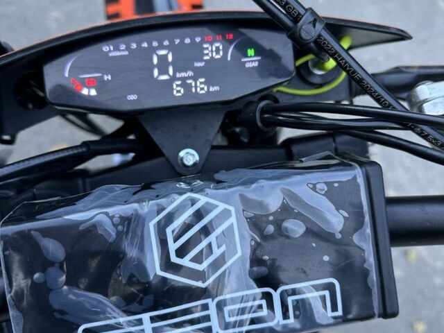 Геон Другая, объемом двигателя 0.3 л и пробегом 0 тыс. км за 2900 $, фото 4 на Automoto.ua