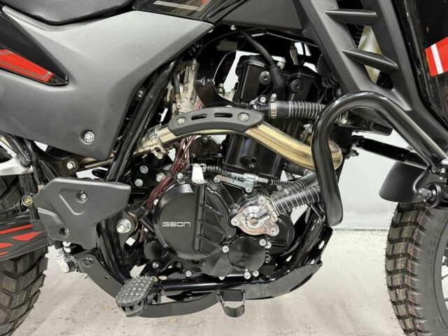 Геон Інша, об'ємом двигуна 0.3 л та пробігом 0 тис. км за 2299 $, фото 12 на Automoto.ua