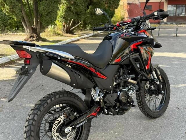 Геон Інша 2025 у Тернополі на Automoto.ua Геон Інша, об'ємом двигуна 0.3 л та пробігом 0 тис. км за 2300 $, фото 6 на Automoto.ua