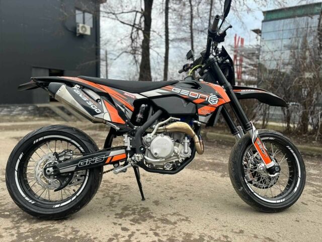 Геон Другая, объемом двигателя 0.3 л и пробегом 0 тыс. км за 3260 $, фото 9 на Automoto.ua