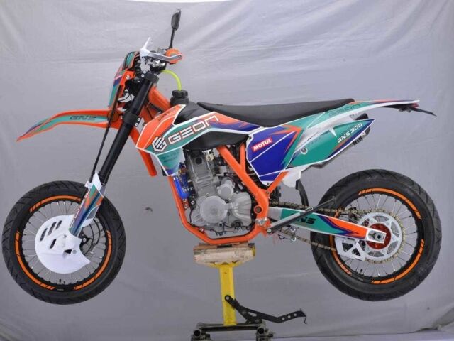 Геон Другая, объемом двигателя 0.3 л и пробегом 0 тыс. км за 2990 $, фото 1 на Automoto.ua
