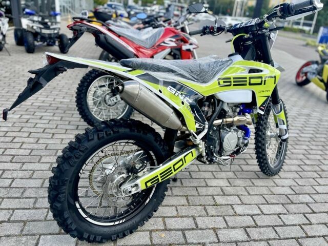 Геон Другая, объемом двигателя 0.3 л и пробегом 0 тыс. км за 2820 $, фото 3 на Automoto.ua