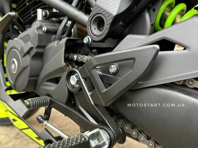 Геон Другая, объемом двигателя 0.3 л и пробегом 0 тыс. км за 1989 $, фото 4 на Automoto.ua