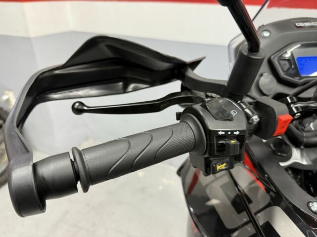 Геон Інша, об'ємом двигуна 0.3 л та пробігом 0 тис. км за 2299 $, фото 9 на Automoto.ua