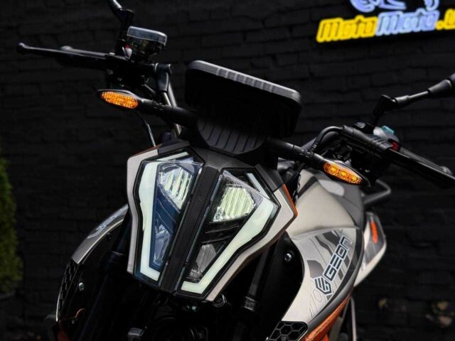 Геон Другая, объемом двигателя 0.25 л и пробегом 0 тыс. км за 1868 $, фото 3 на Automoto.ua