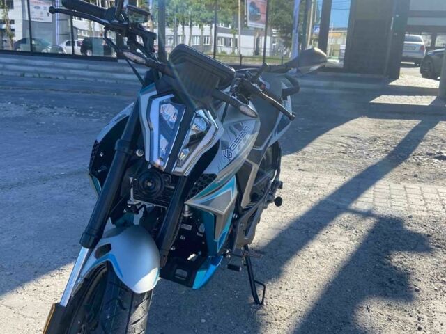 Геон Інша, об'ємом двигуна 0.25 л та пробігом 0 тис. км за 1790 $, фото 1 на Automoto.ua