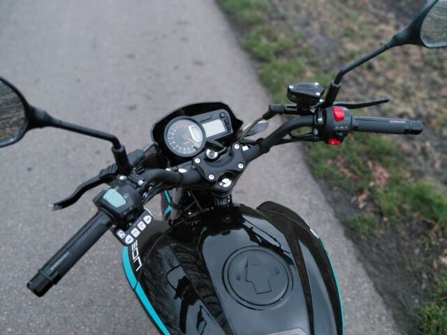 Геон Другая, объемом двигателя 0.25 л и пробегом 0 тыс. км за 1308 $, фото 6 на Automoto.ua