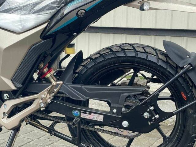 Геон Інша, об'ємом двигуна 0.25 л та пробігом 0 тис. км за 1690 $, фото 7 на Automoto.ua