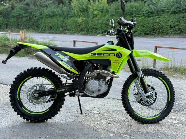 Геон Другая, объемом двигателя 0.3 л и пробегом 0 тыс. км за 2160 $, фото 4 на Automoto.ua