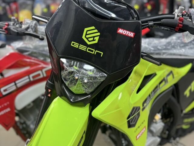 Геон Другая, объемом двигателя 0.3 л и пробегом 0 тыс. км за 2050 $, фото 1 на Automoto.ua