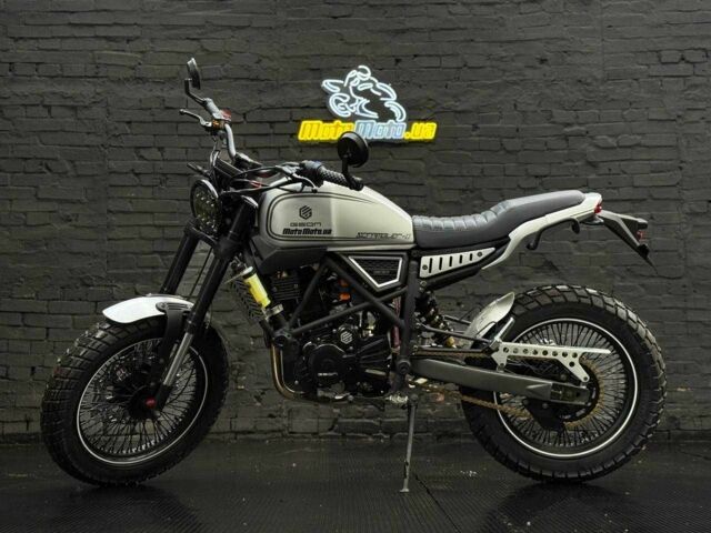 Геон Другая, объемом двигателя 0.3 л и пробегом 0 тыс. км за 2529 $, фото 3 на Automoto.ua