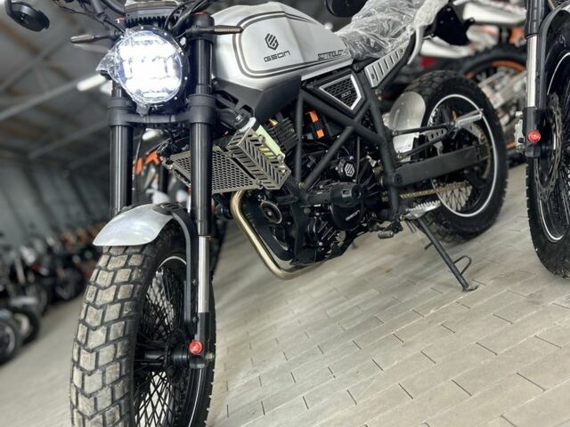 Геон Другая, объемом двигателя 0.3 л и пробегом 0 тыс. км за 2439 $, фото 7 на Automoto.ua