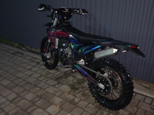 Геон Другая, объемом двигателя 0.3 л и пробегом 0 тыс. км за 2900 $, фото 3 на Automoto.ua