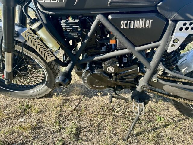 Геон Інша, об'ємом двигуна 0.3 л та пробігом 0 тис. км за 85000 $, фото 5 на Automoto.ua
