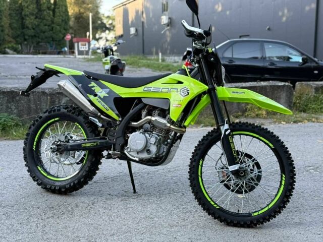 Геон Другая, объемом двигателя 0.3 л и пробегом 0 тыс. км за 2160 $, фото 13 на Automoto.ua