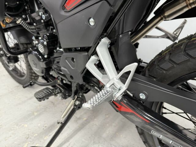 Геон Інша, об'ємом двигуна 0.3 л та пробігом 0 тис. км за 2299 $, фото 6 на Automoto.ua