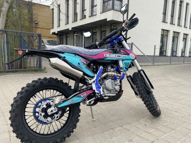 Геон Другая, объемом двигателя 0.3 л и пробегом 0 тыс. км за 2999 $, фото 10 на Automoto.ua