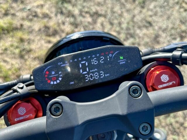 Геон Інша, об'ємом двигуна 0.3 л та пробігом 0 тис. км за 85000 $, фото 10 на Automoto.ua