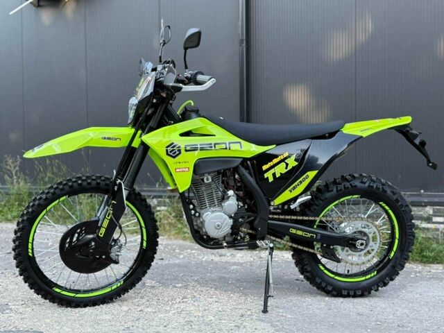 Геон Другая, объемом двигателя 0.3 л и пробегом 0 тыс. км за 2160 $, фото 7 на Automoto.ua