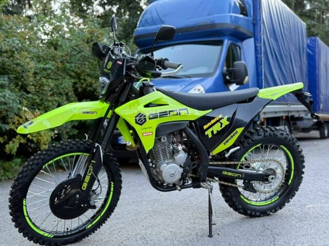 Геон Другая, объемом двигателя 0.3 л и пробегом 0 тыс. км за 2160 $, фото 9 на Automoto.ua