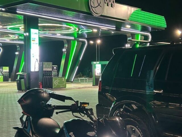 Геон Другая, объемом двигателя 0.25 л и пробегом 0 тыс. км за 1400 $, фото 3 на Automoto.ua