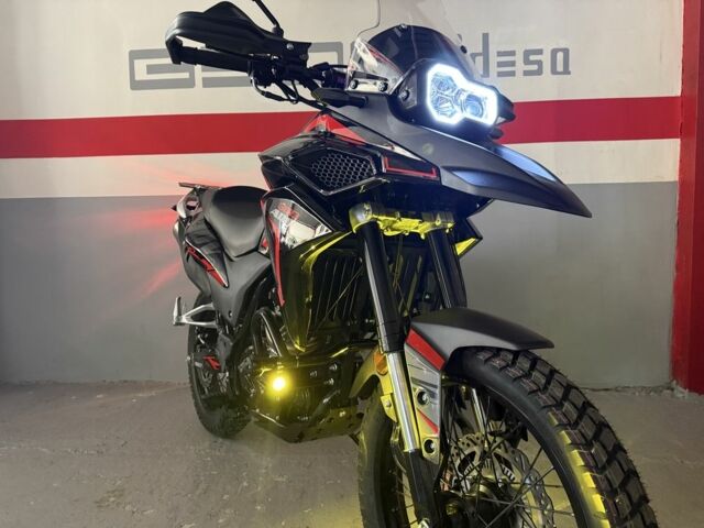 Геон Інша, об'ємом двигуна 0.3 л та пробігом 0 тис. км за 2299 $, фото 17 на Automoto.ua