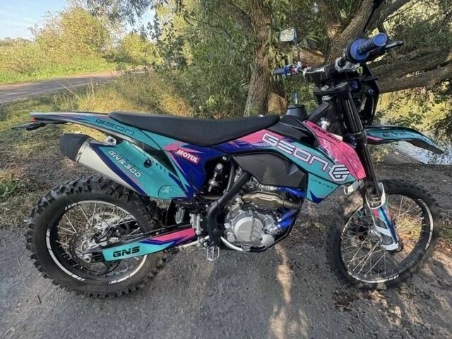 Геон Другая, объемом двигателя 0 л и пробегом 0 тыс. км за 926 $, фото 1 на Automoto.ua