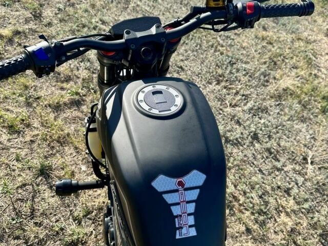 Геон Інша, об'ємом двигуна 0.3 л та пробігом 0 тис. км за 85000 $, фото 9 на Automoto.ua