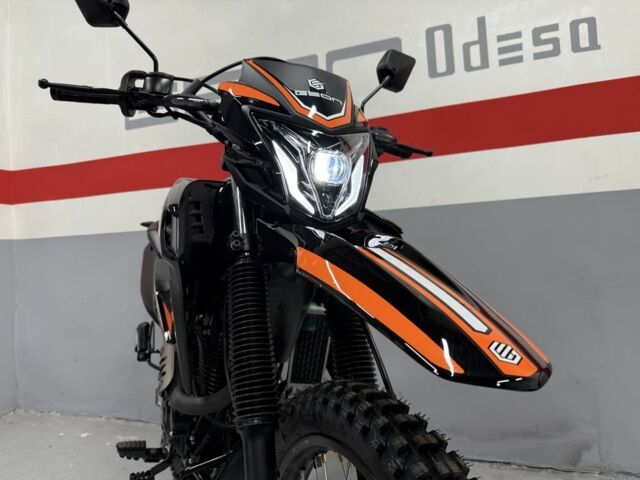 Геон Інша, об'ємом двигуна 0.25 л та пробігом 0 тис. км за 1759 $, фото 23 на Automoto.ua