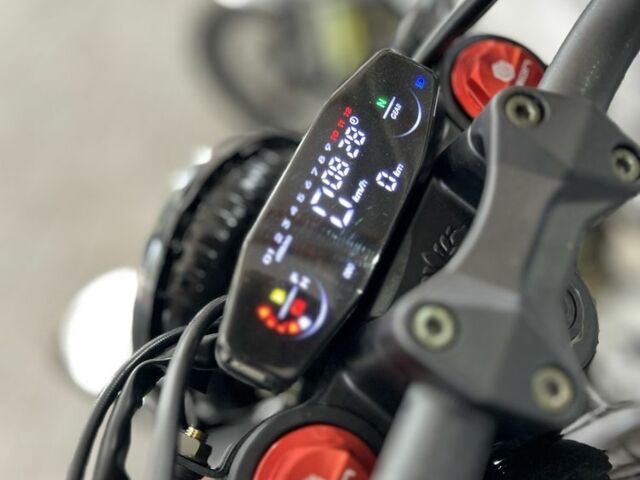 Геон Другая, объемом двигателя 0.3 л и пробегом 0 тыс. км за 2439 $, фото 9 на Automoto.ua