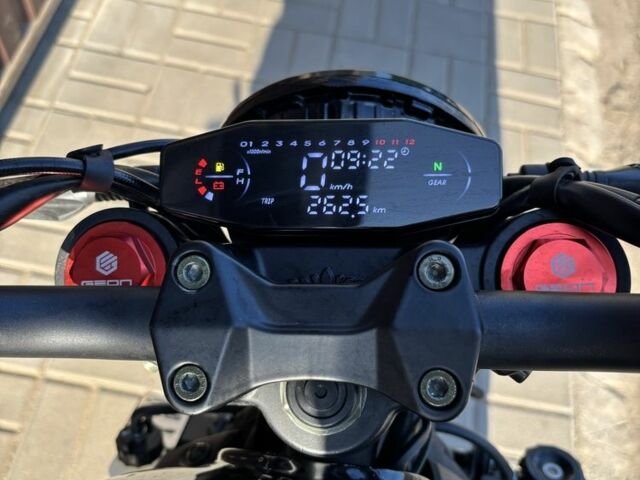 Геон Другая, объемом двигателя 0.3 л и пробегом 0 тыс. км за 2200 $, фото 2 на Automoto.ua