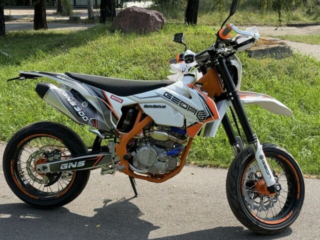 Геон Другая, объемом двигателя 0.3 л и пробегом 0 тыс. км за 2989 $, фото 2 на Automoto.ua