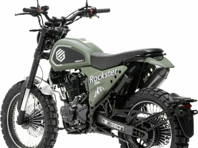 Геон Другая, объемом двигателя 0.25 л и пробегом 0 тыс. км за 1930 $, фото 3 на Automoto.ua