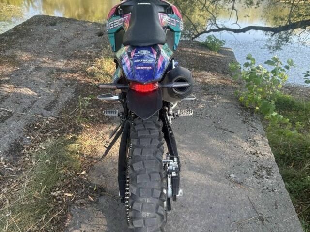 Геон Інша, об'ємом двигуна 0.3 л та пробігом 0 тис. км за 1139 $, фото 4 на Automoto.ua