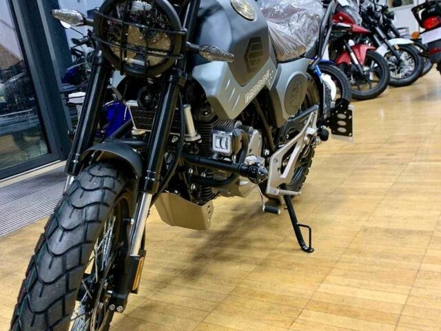 Геон Другая, объемом двигателя 0.25 л и пробегом 0 тыс. км за 1799 $, фото 7 на Automoto.ua