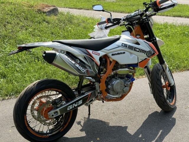 Геон Другая, объемом двигателя 0.3 л и пробегом 0 тыс. км за 2989 $, фото 3 на Automoto.ua