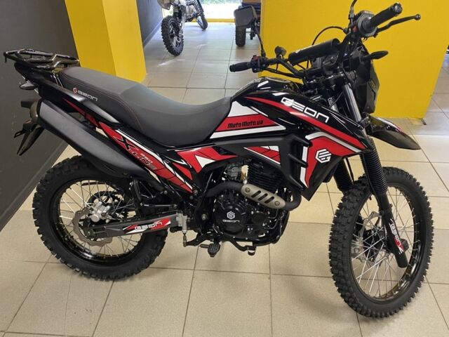 Геон Інша, об'ємом двигуна 0.25 л та пробігом 0 тис. км за 1759 $, фото 2 на Automoto.ua
