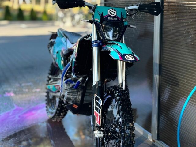 Геон Другая, объемом двигателя 0.3 л и пробегом 0 тыс. км за 2666 $, фото 1 на Automoto.ua