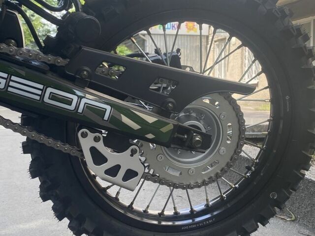 Геон Інша, об'ємом двигуна 0.25 л та пробігом 0 тис. км за 1570 $, фото 5 на Automoto.ua